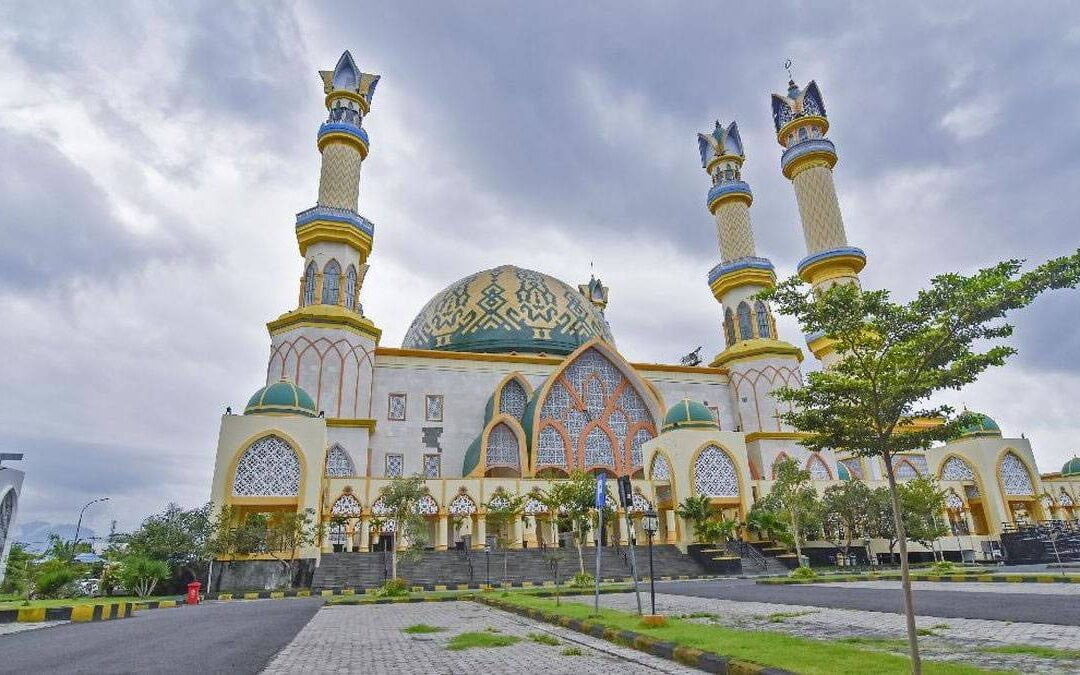 Lombok Cultural Tour